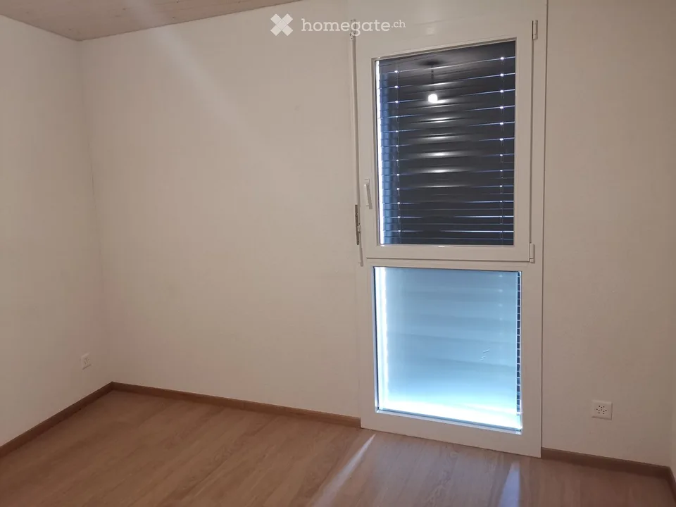 Wohnung 4.5 Zimmer, Vouvry