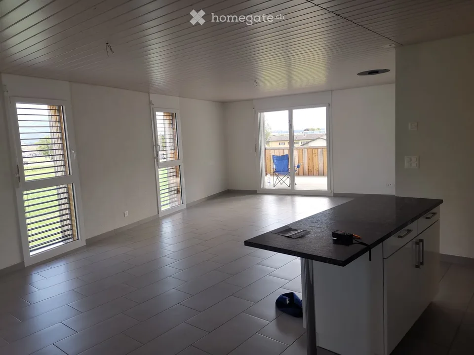 Wohnung 4.5 Zimmer, Vouvry