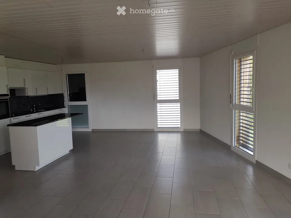 Wohnung 4.5 Zimmer, Vouvry