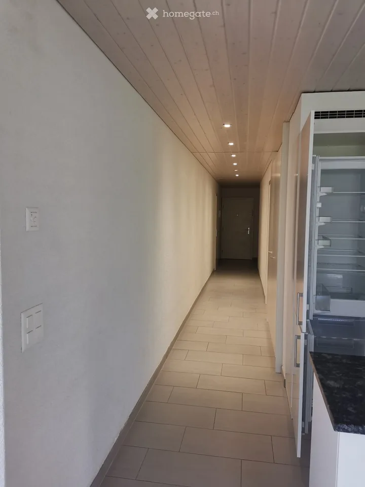 Wohnung 4.5 Zimmer, Vouvry