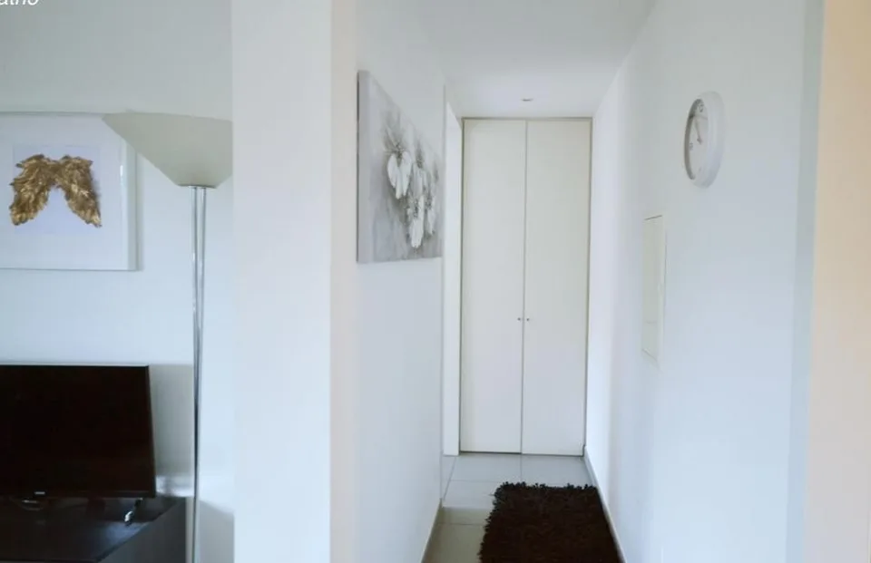 Renting a splendid furnished apartment with terrace