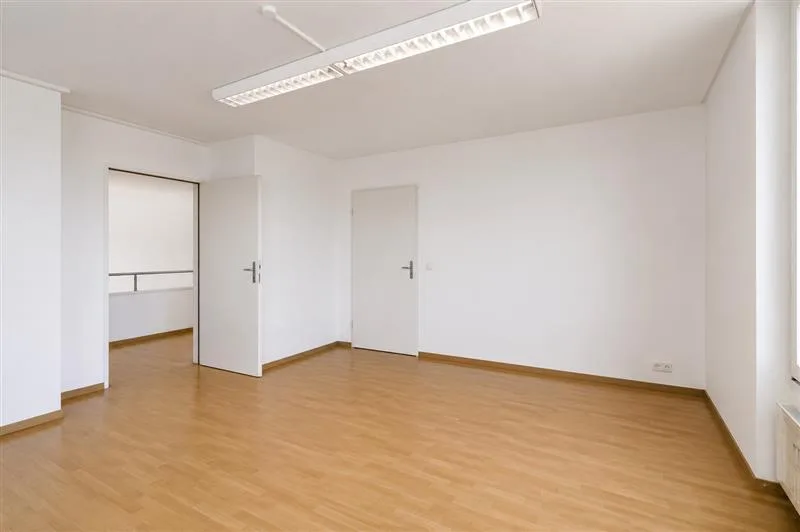 Lumière, espace et qualité de vie : appartement-maisonnette en attique de 6,5 pièces