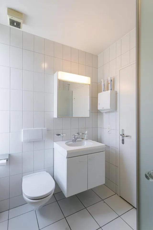 Lumière, espace et qualité de vie : appartement-maisonnette en attique de 6,5 pièces