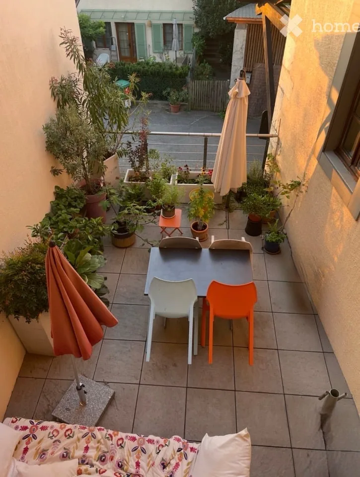 Schönes Dorfhaus (210 m²) mit 8 Zimmern – Vermietung