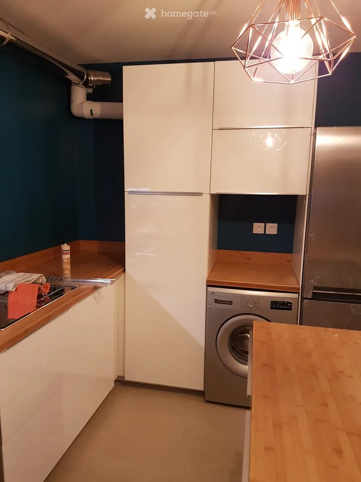 2 Pezzi 63 m², 2 Pezzi, + giardino 45m2 e terrazza 17m2