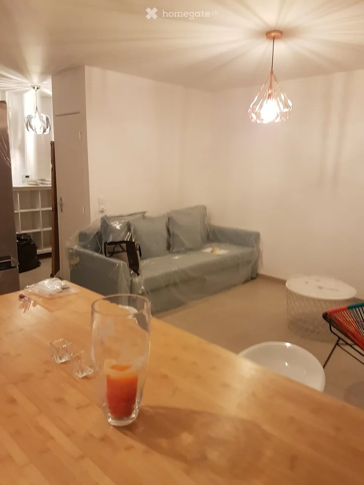 2 Pezzi 63 m², 2 Pezzi, + giardino 45m2 e terrazza 17m2