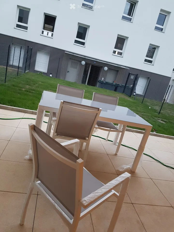 2 Pezzi 63 m², 2 Pezzi, + giardino 45m2 e terrazza 17m2