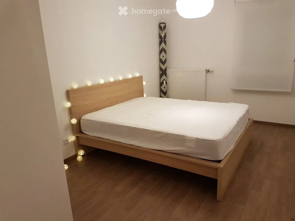 2 Pezzi 63 m², 2 Pezzi, + giardino 45m2 e terrazza 17m2