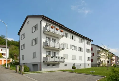 4,0-Zimmerwohnung