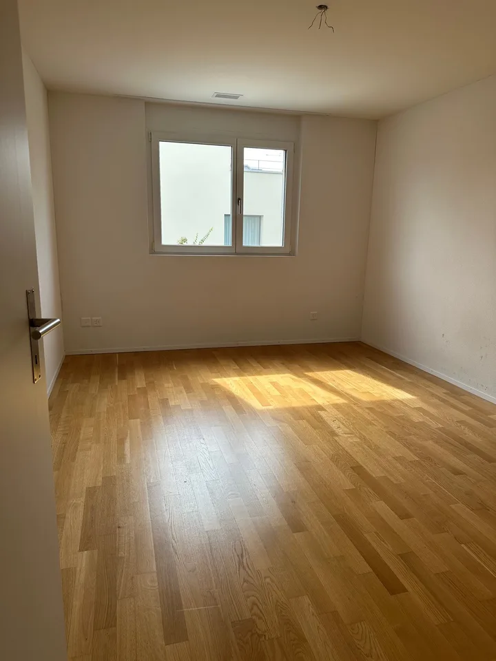 Helle 4.5-Zimmer-Wohnung mit Balkon in Bremgarten