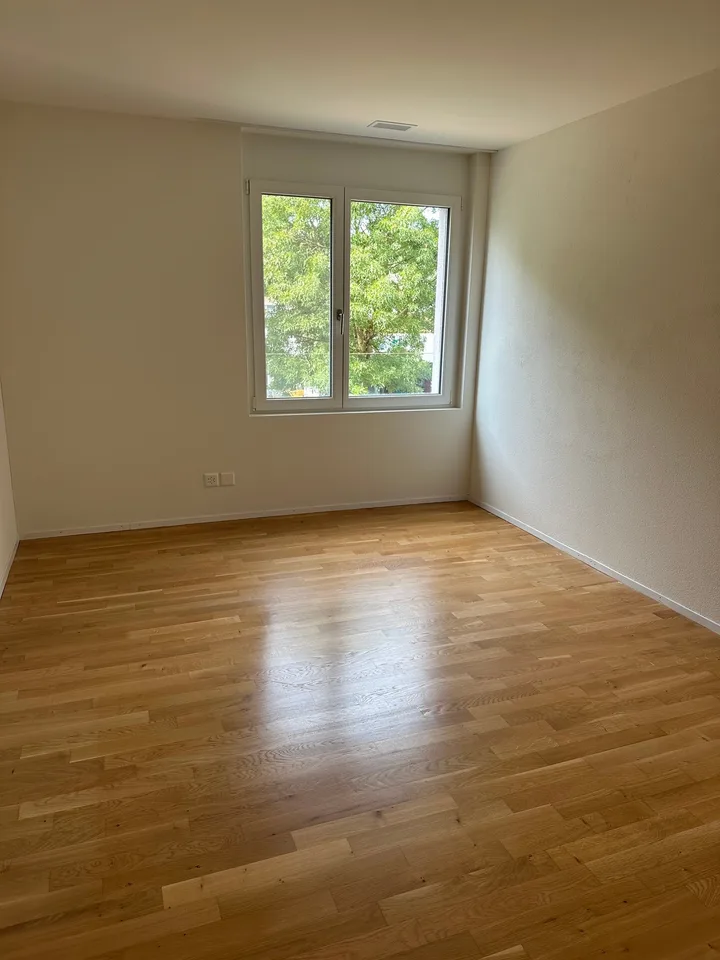 Helle 4.5-Zimmer-Wohnung mit Balkon in Bremgarten