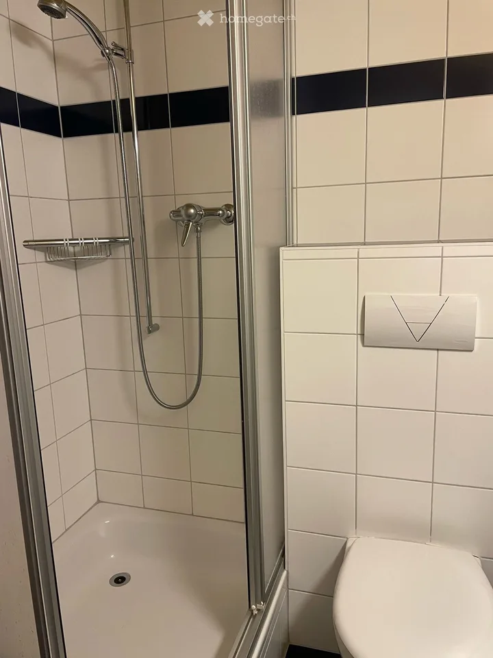 Furnished studio for rent