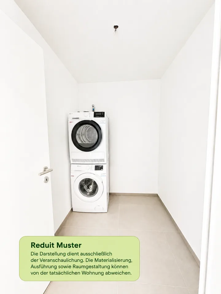 Erstvermietung 2 MFH Kirchweg 358 / 359 in Zullwil – Modern wohnen im Grünen