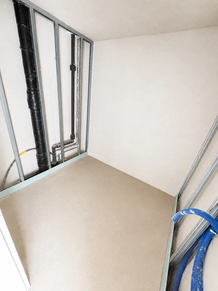 Erstvermietung 2 MFH Kirchweg 358 / 359 in Zullwil – Modern wohnen im Grünen
