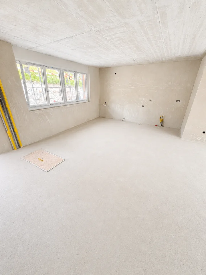 Erstvermietung 2 MFH Kirchweg 358 / 359 in Zullwil – Modern wohnen im Grünen