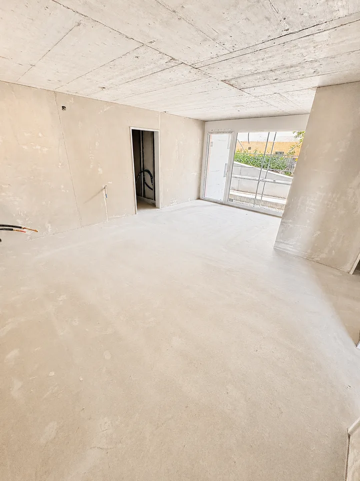 Erstvermietung 2 MFH Kirchweg 358 / 359 in Zullwil – Modern wohnen im Grünen