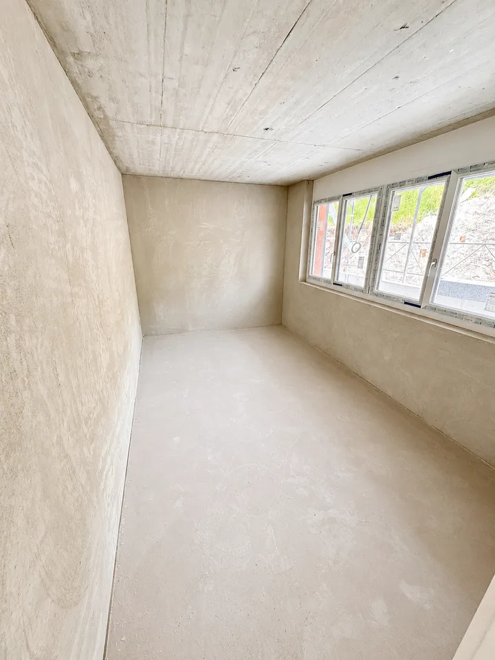 Erstvermietung 2 MFH Kirchweg 358 / 359 in Zullwil – Modern wohnen im Grünen