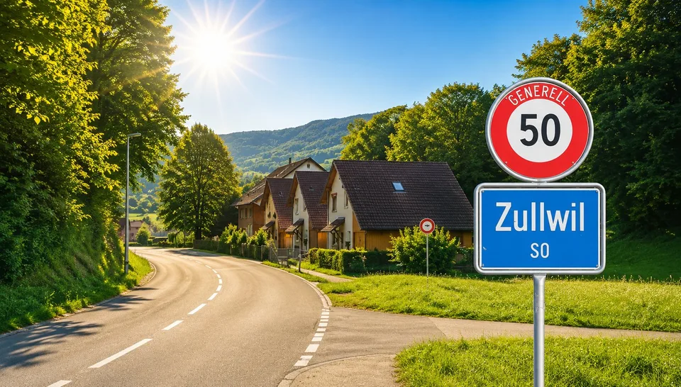 Erstvermietung 2 MFH Kirchweg 358 / 359 in Zullwil – Modern wohnen im Grünen