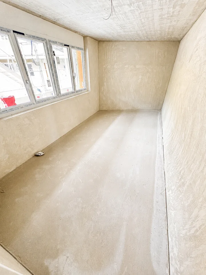 Erstvermietung 2 MFH Kirchweg 358 / 359 in Zullwil – Modern wohnen im Grünen