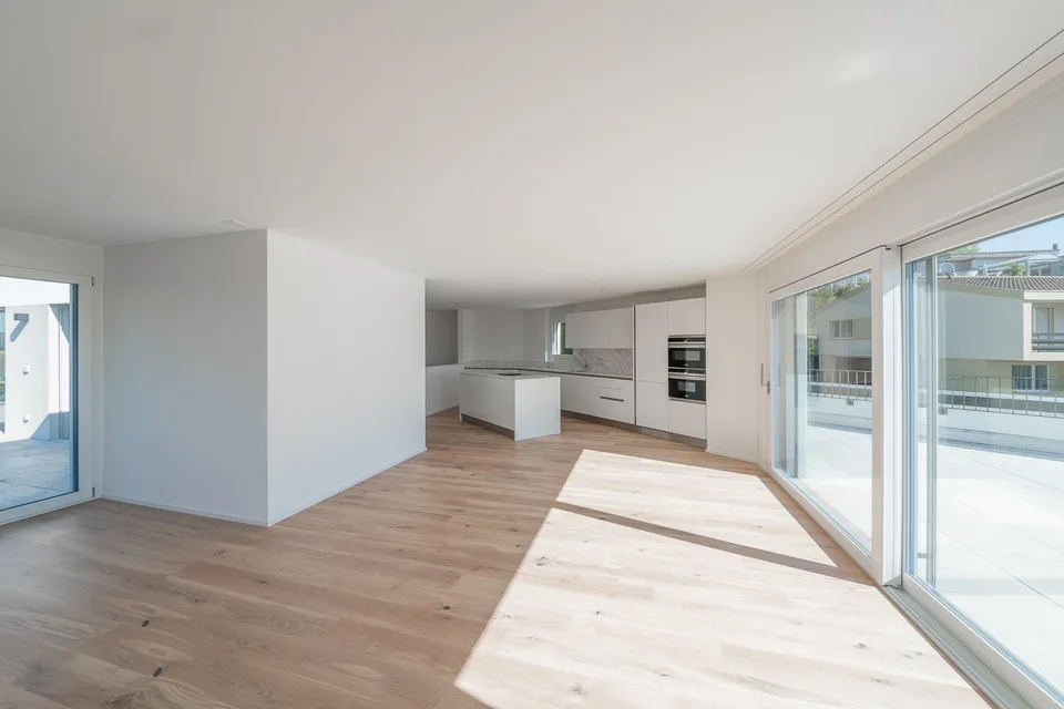 Rêve de maison exclusif pour les amateurs exigeants !