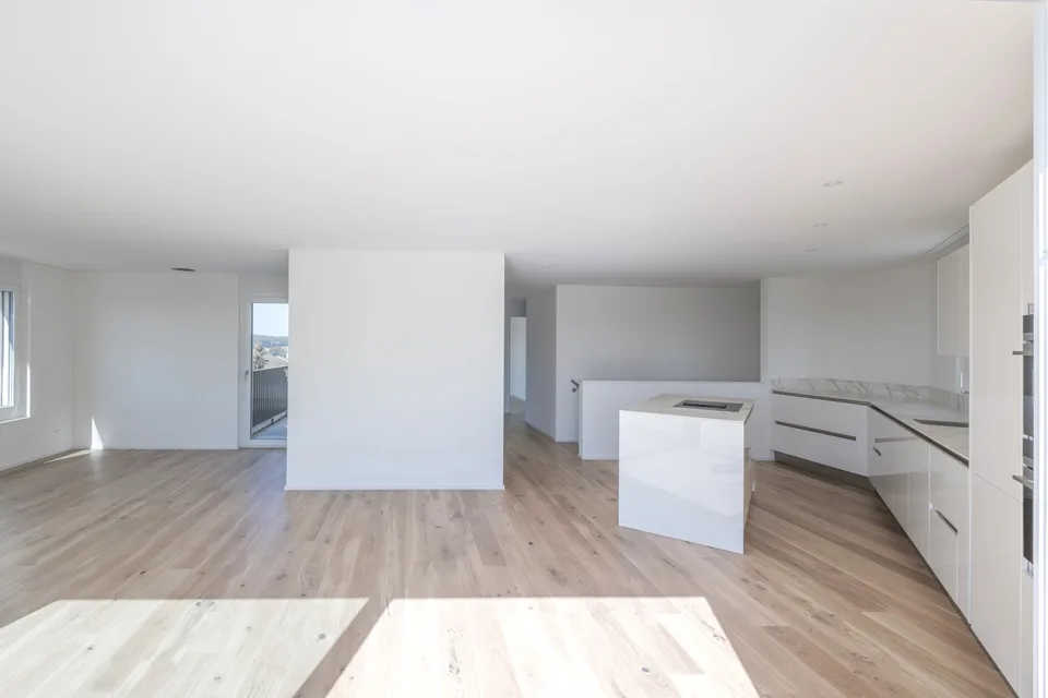 Rêve de maison exclusif pour les amateurs exigeants !