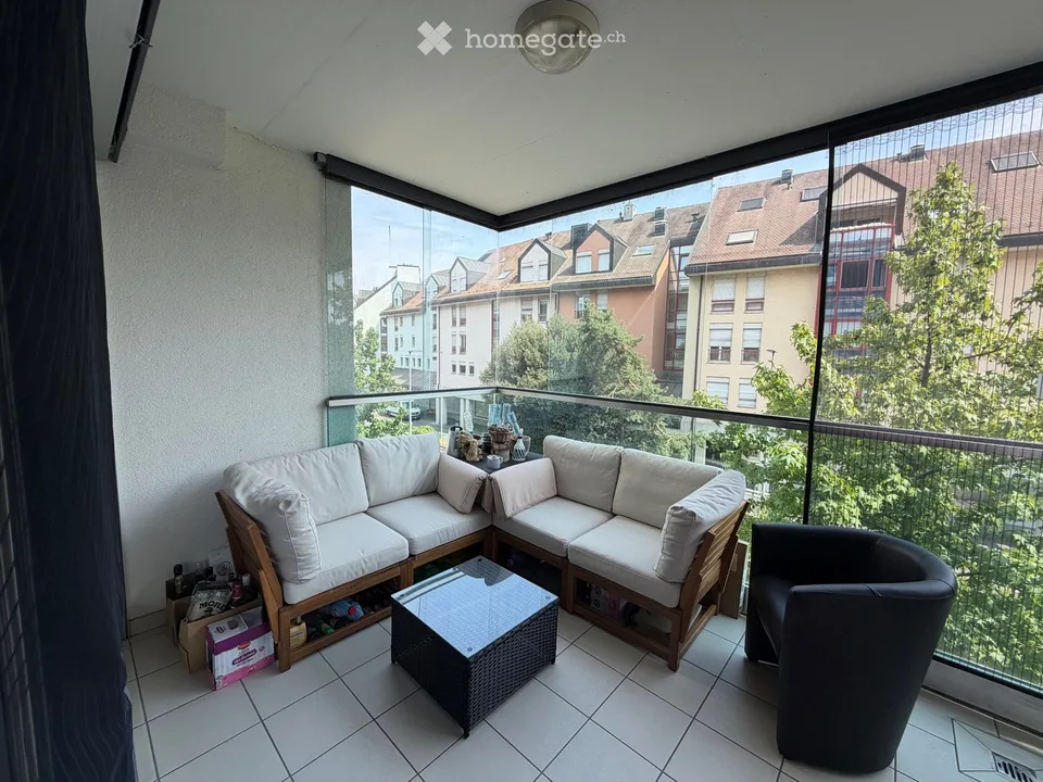 Appartement 3,5 pièces à Morges