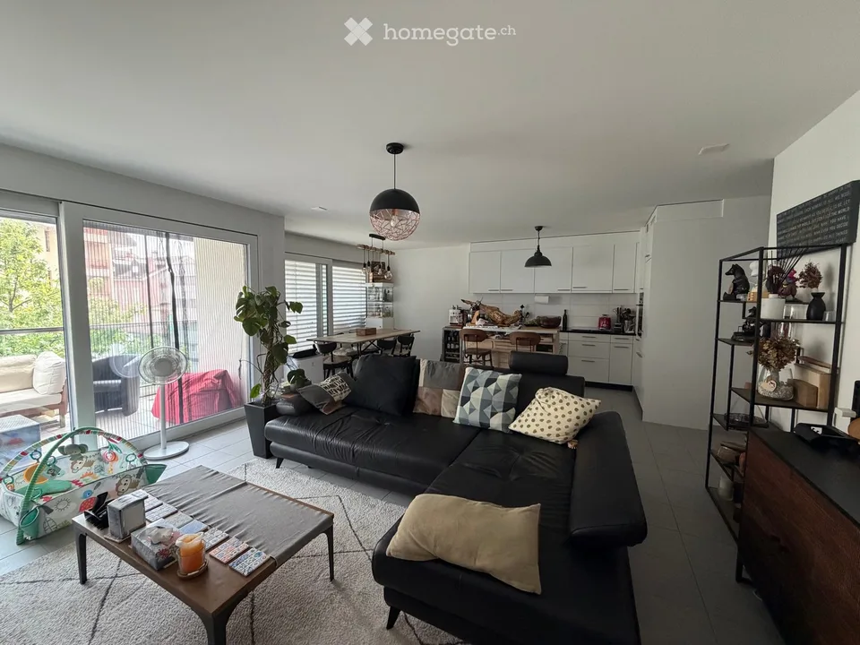 Appartement 3,5 pièces à Morges
