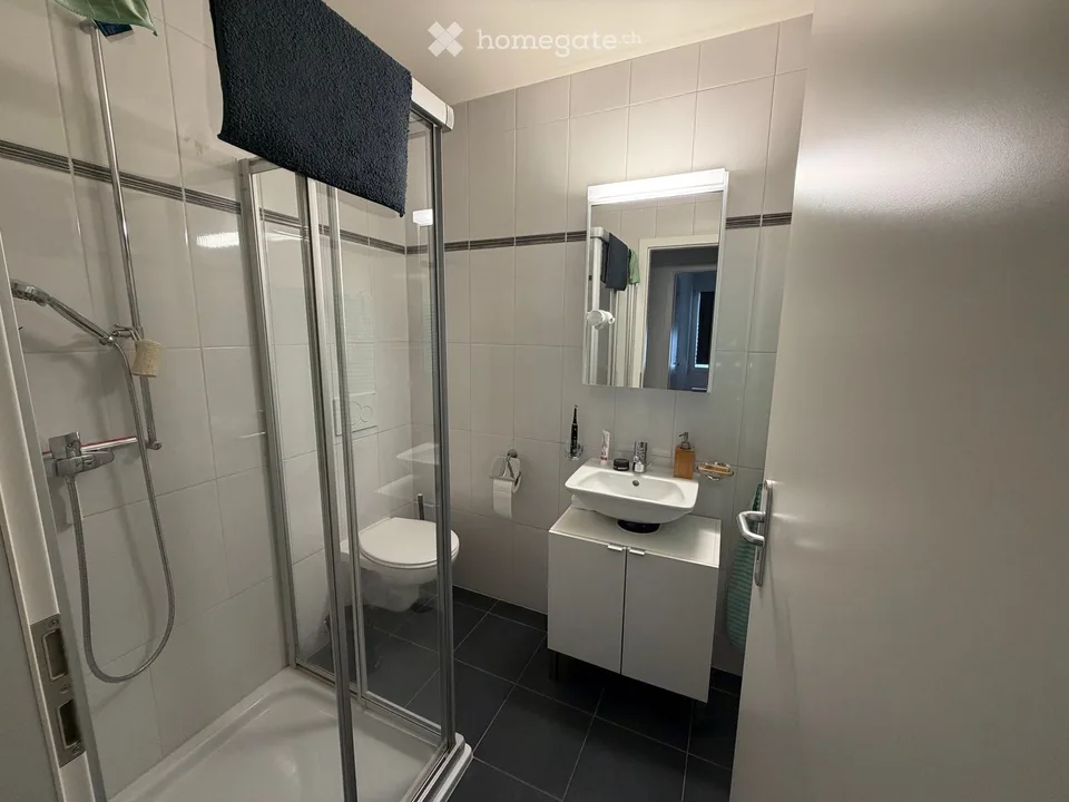 Appartement 3,5 pièces à Morges