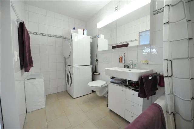 Helle 2.5-Zimmer-Wohnung mit Terrasse in Winterthur