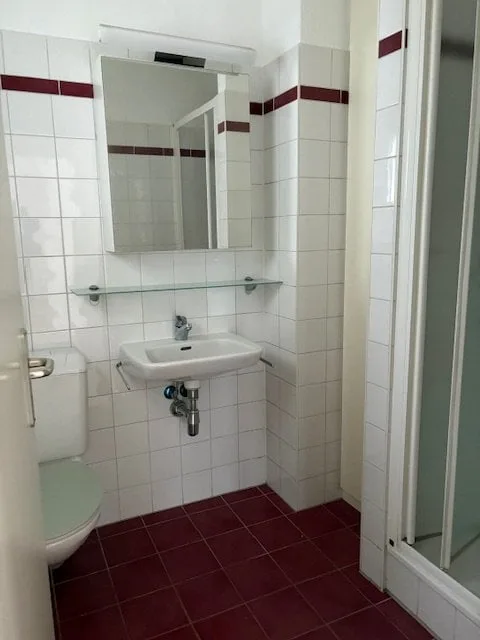 Affittasi casa a schiera