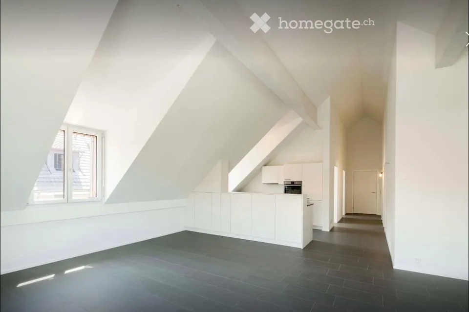 Wohnung zum wohlfühlen im Herzen von Würenlingen