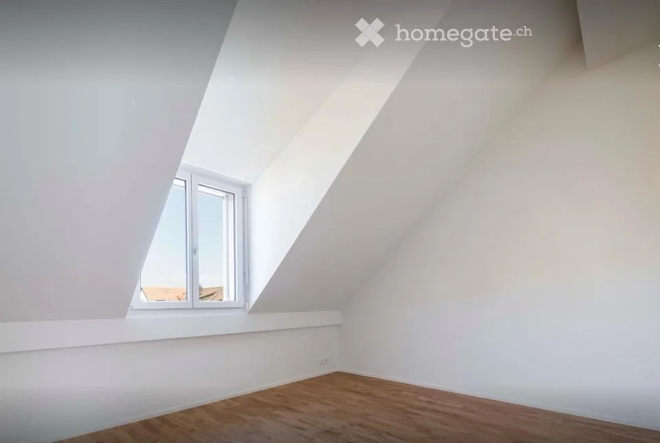 Wohnung zum wohlfühlen im Herzen von Würenlingen