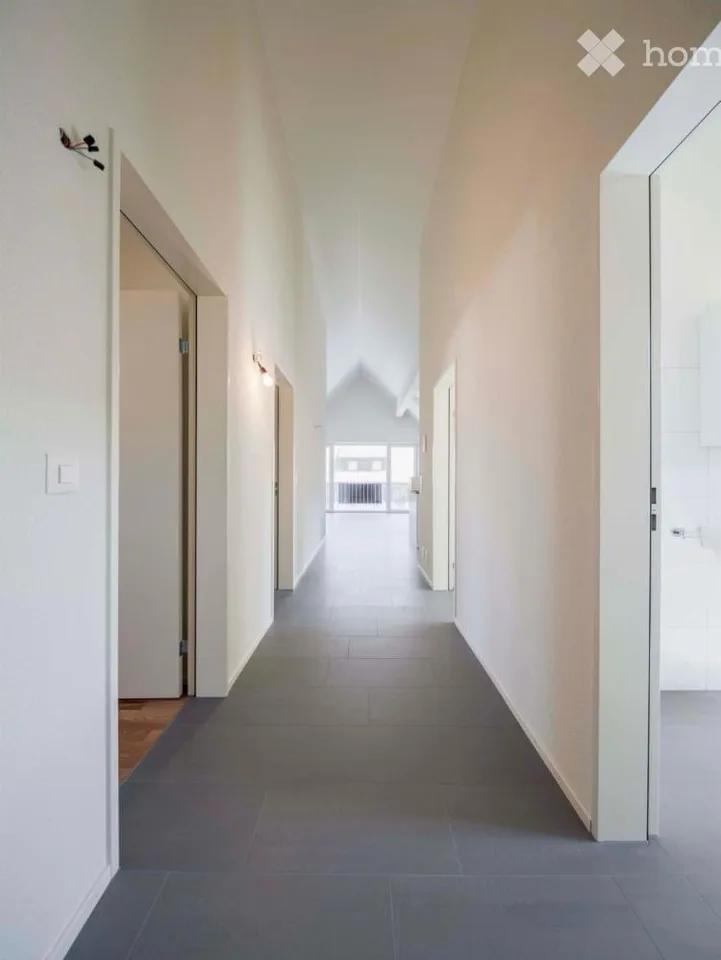 Wohnung zum wohlfühlen im Herzen von Würenlingen