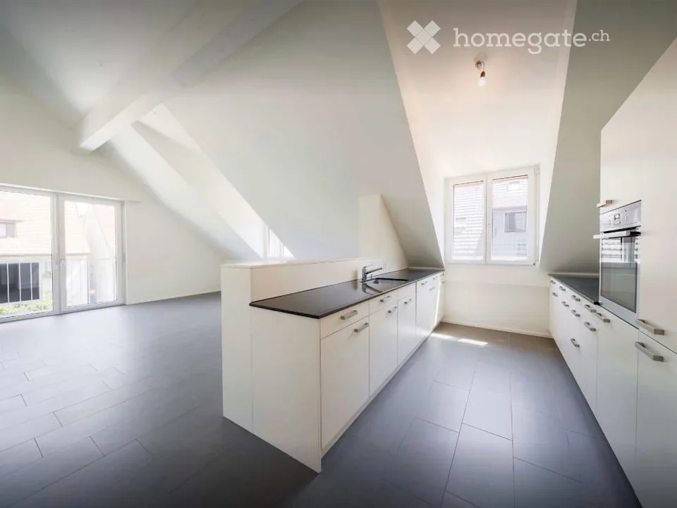 Wohnung zum wohlfühlen im Herzen von Würenlingen