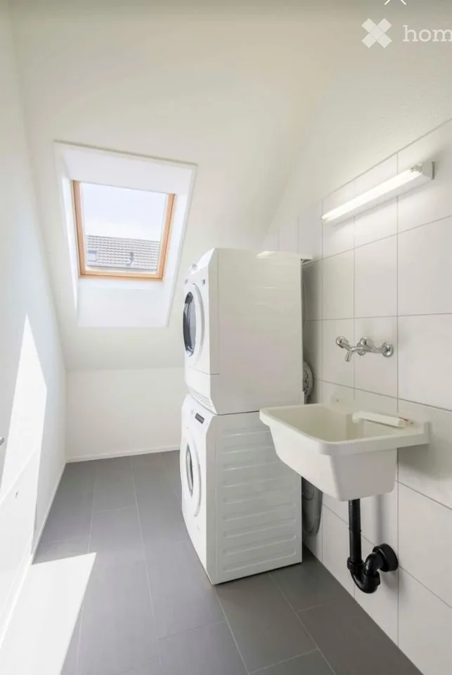 Wohnung zum wohlfühlen im Herzen von Würenlingen
