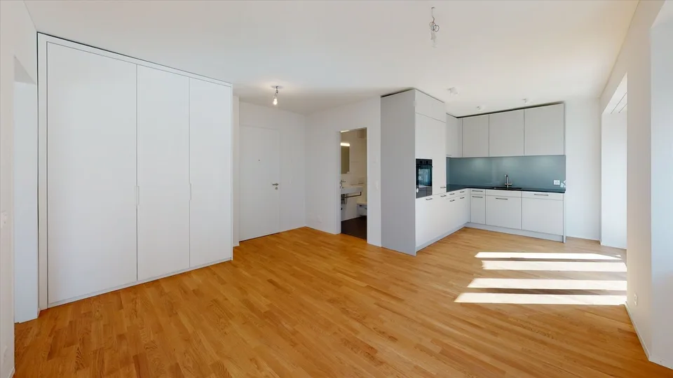 Moderne 3.5-Zimmer Wohnung zu vermieten!