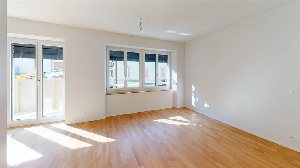 Moderne 3.5-Zimmer Wohnung zu vermieten!