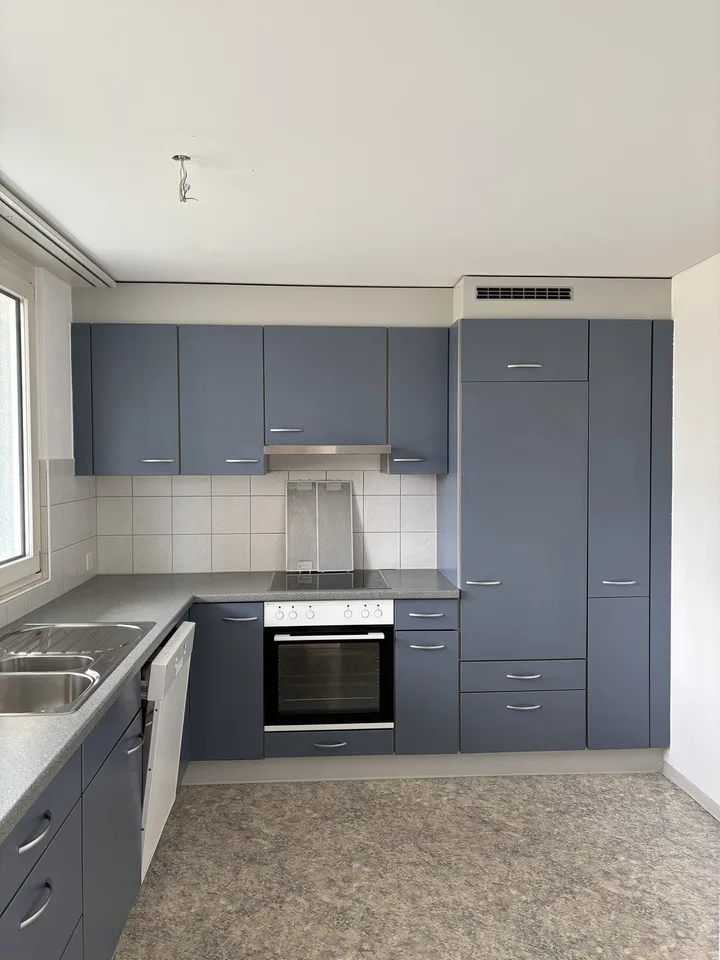 Design industriel, habitation spéciale pour des exigences élevées !