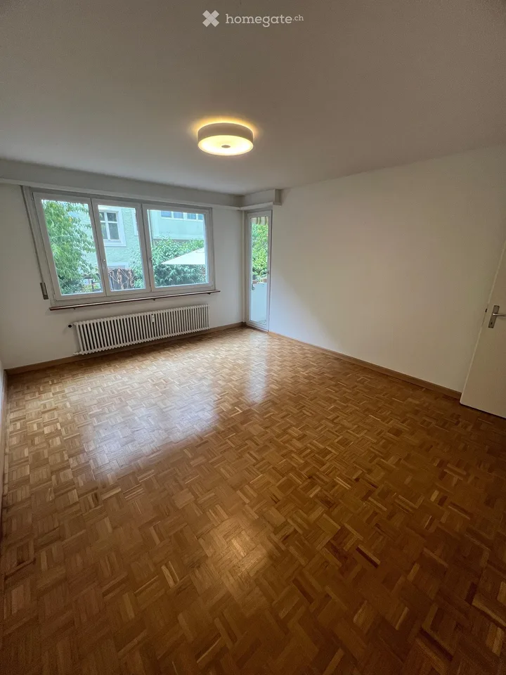 Bel appartement 3 pièces