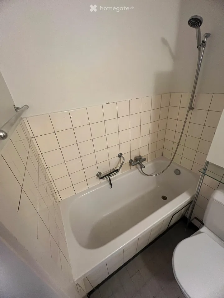 Bel appartement 3 pièces