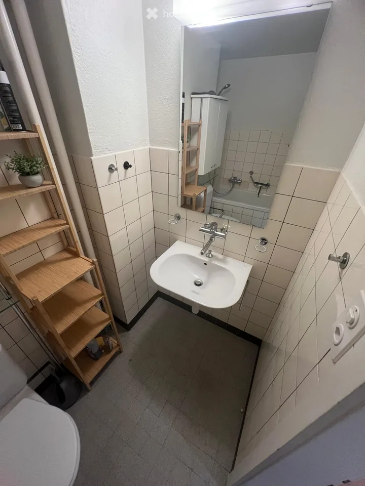 Bel appartement 3 pièces