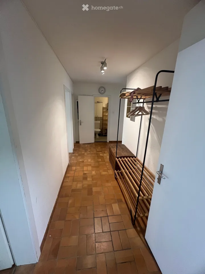 Bel appartement 3 pièces