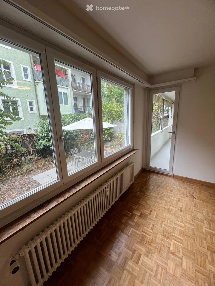 Bel appartement 3 pièces