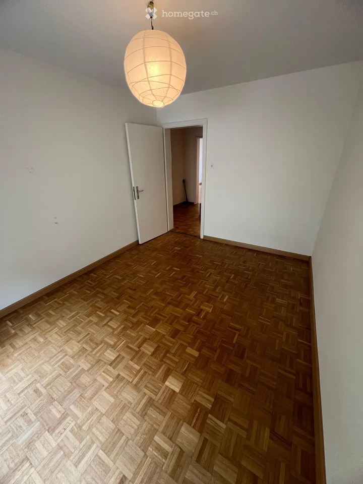 Bel appartement 3 pièces