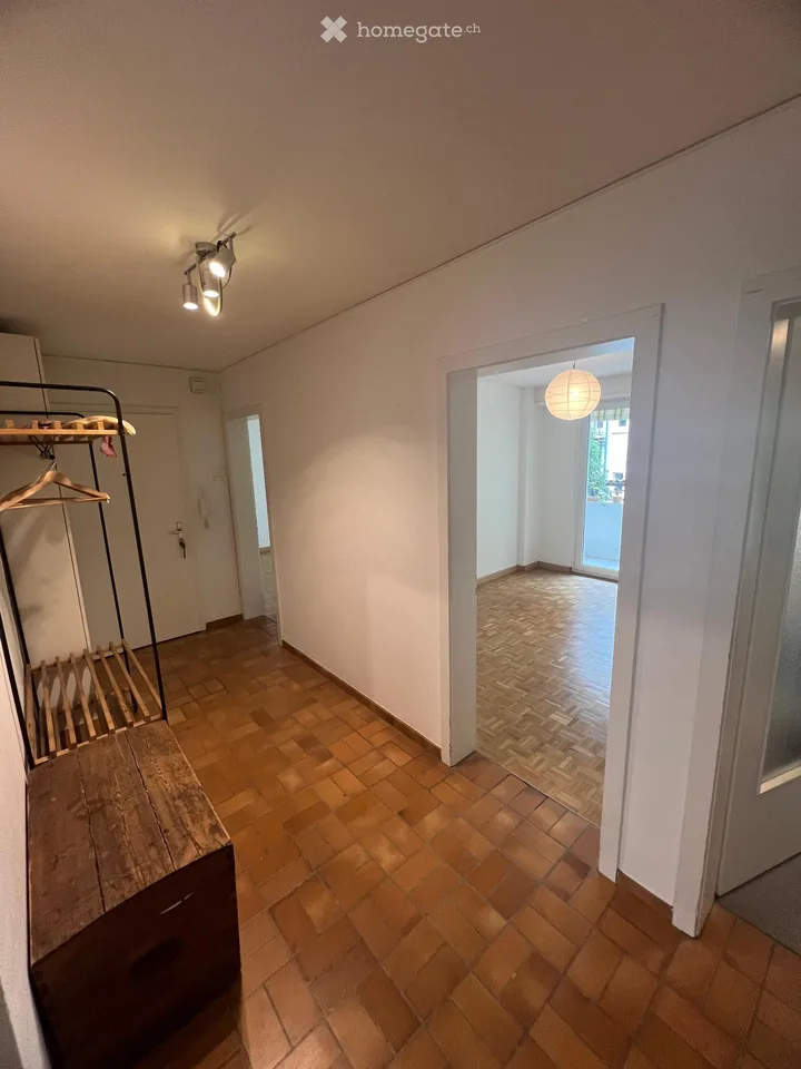 Bel appartement 3 pièces