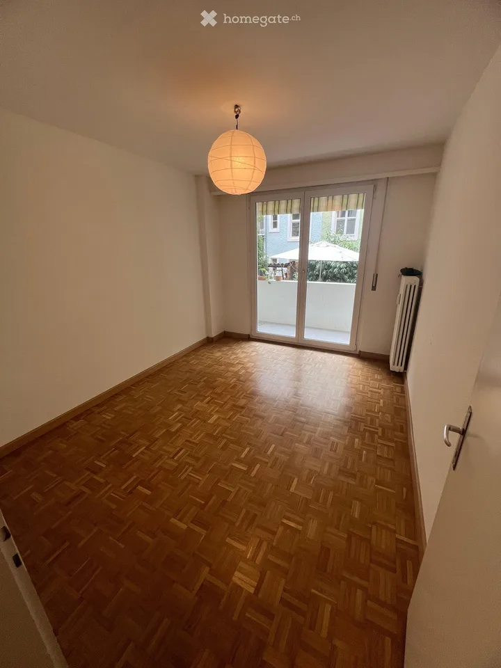 Bel appartement 3 pièces