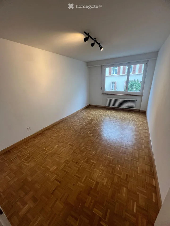 Bel appartement 3 pièces