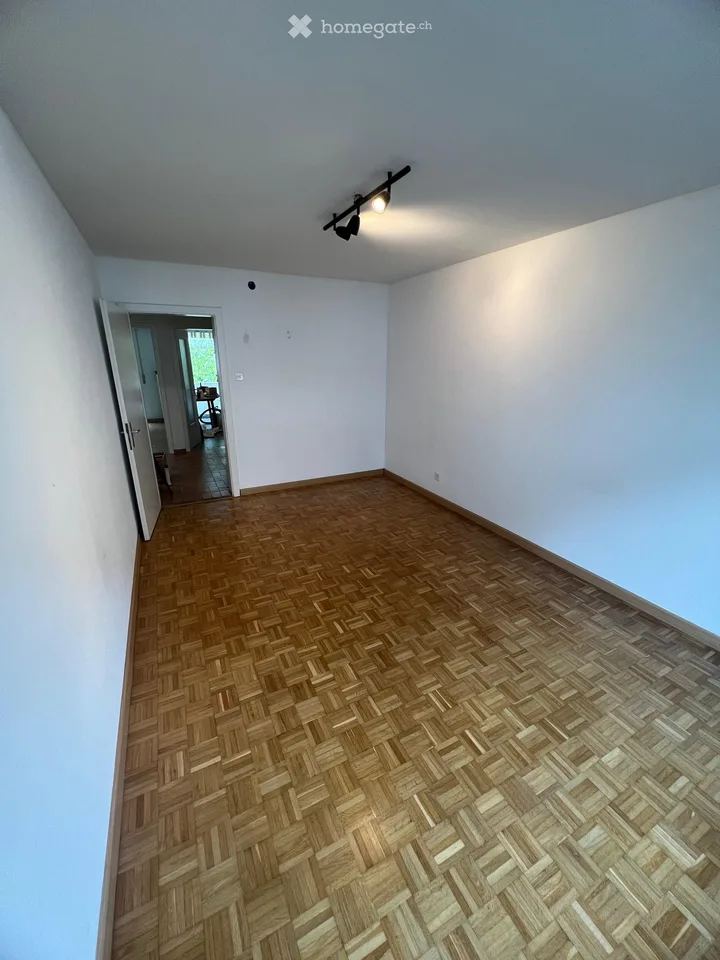 Bel appartement 3 pièces