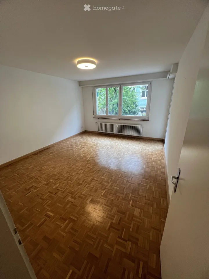 Bel appartement 3 pièces