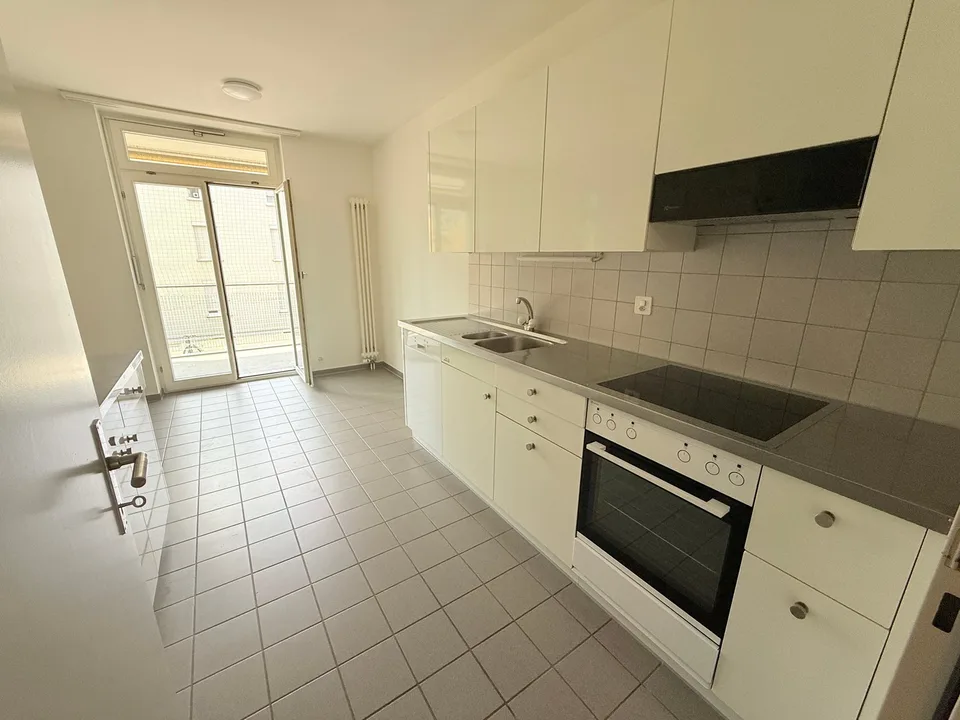 Construire un logement Pfaffenholz, convivial pour les enfants, familial